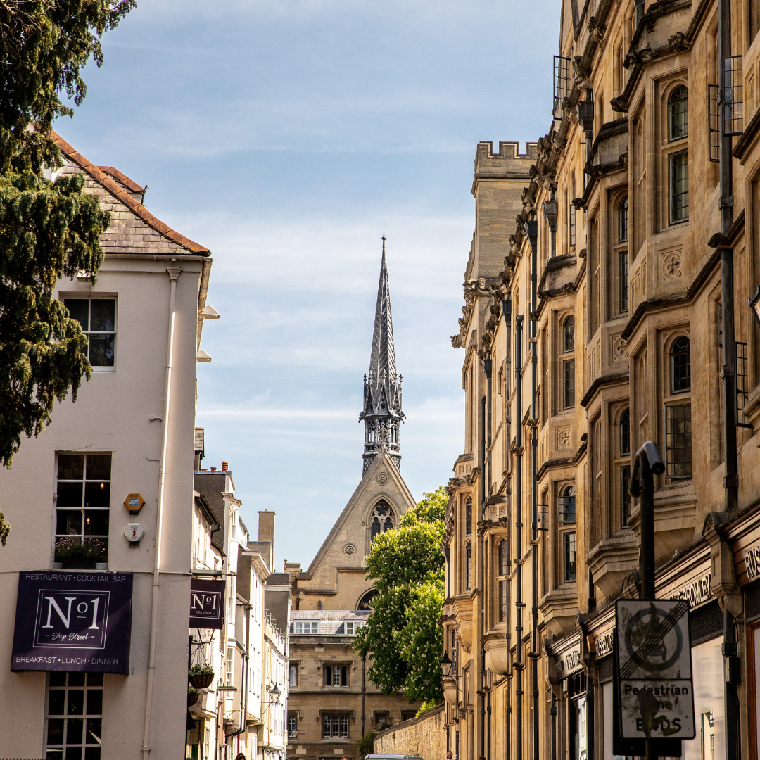 1 bedroom Flat for rent in The Heights, Cumnor Hill, Oxford, OX2